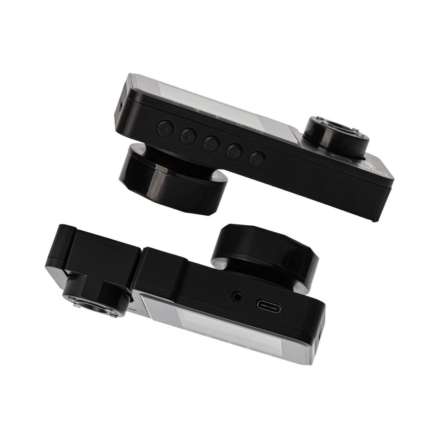 دوربین ثبت وقایع خودرو روزینکس مدل CAR CAM 01