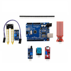 کیت آموزشی مدل Arduino-R3