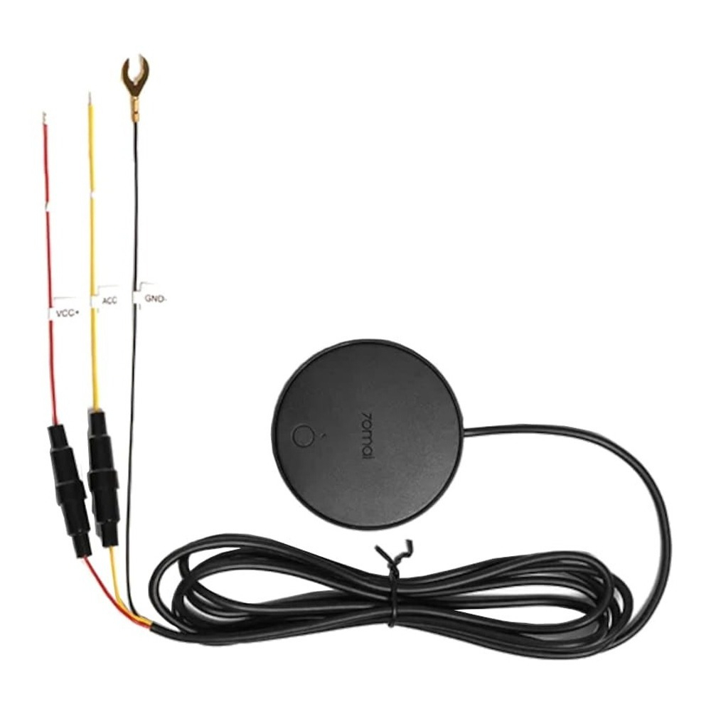 کیت سخت افزاری دوربین خودرو سونتی مدل 70mai 4G Hardwire Kit UP04