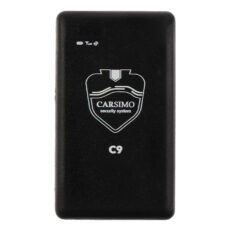 ردیاب خودرو کارسیمو مدل C9
