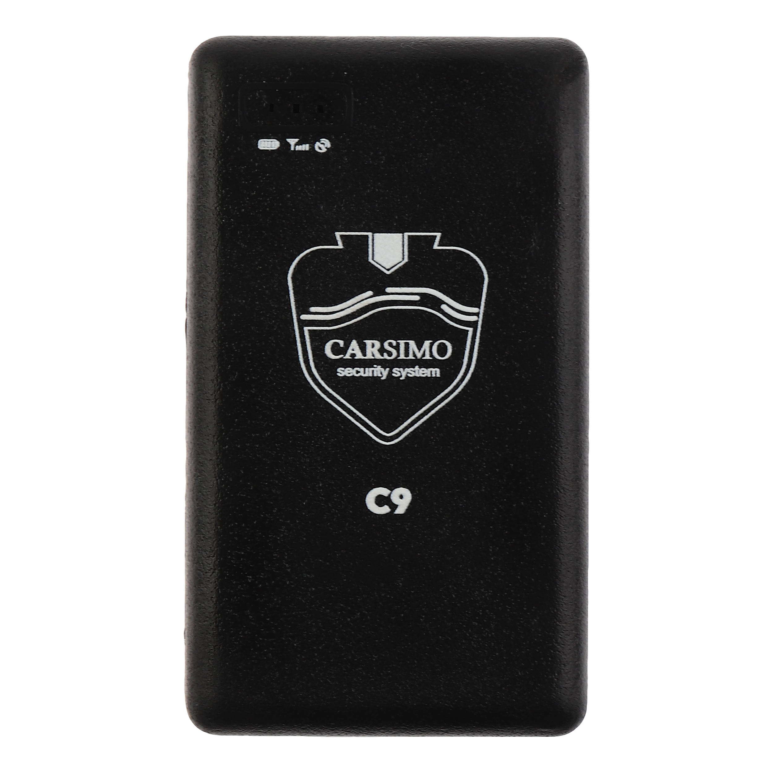 ردیاب خودرو کارسیمو مدل C9