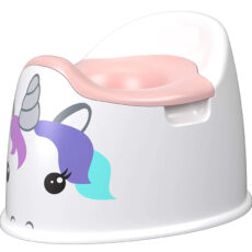 توالت فرنگی کودک مدل unicorn