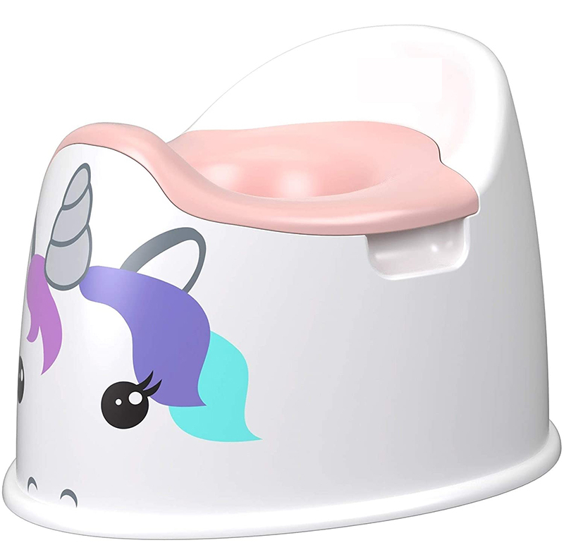 توالت فرنگی کودک مدل unicorn