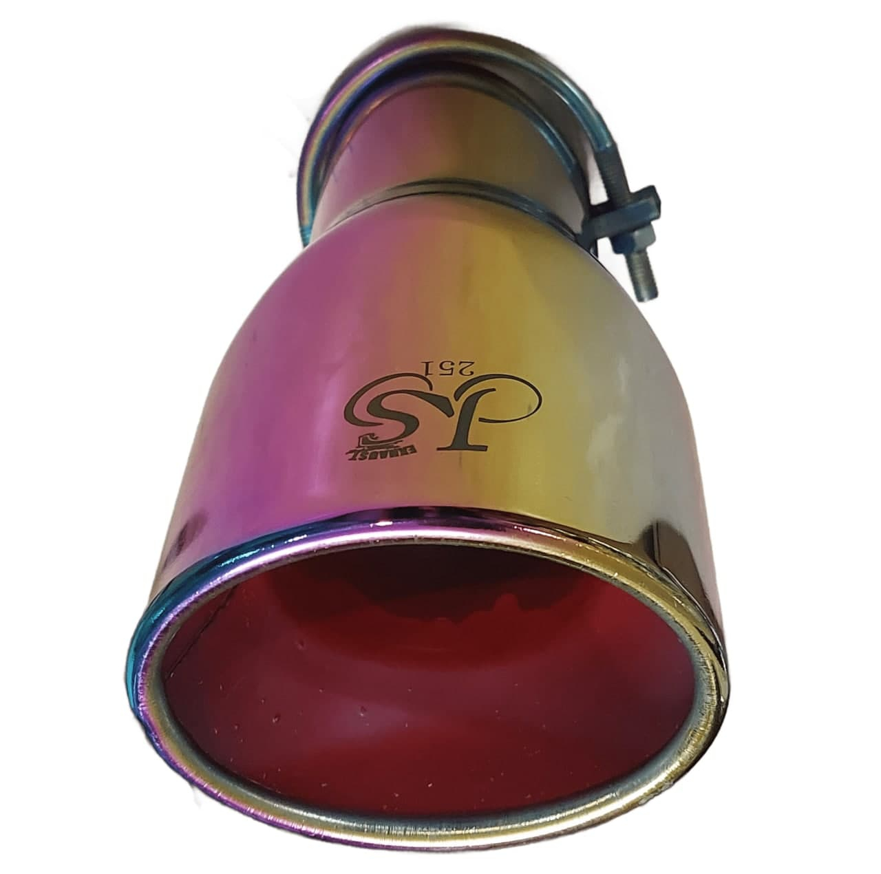 سر اگزوز مدل J.S کد 251