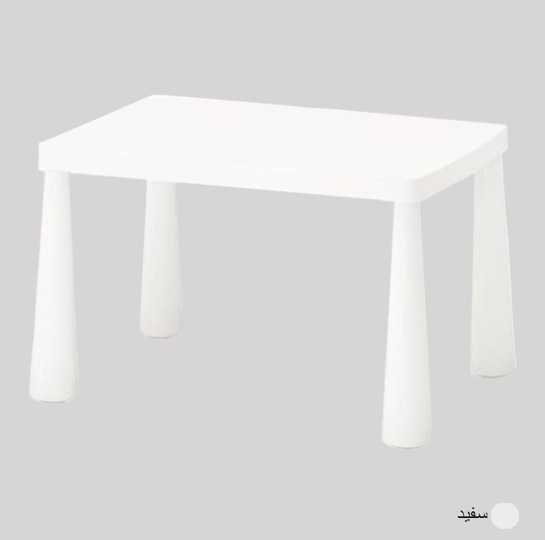 میز کودک مدل MAMMUT