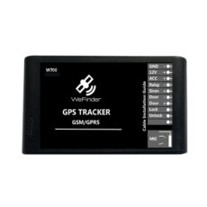 ردیاب خودرو وی فایندر مدل W700