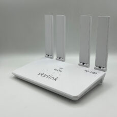 مودم سیم‌کارتی رومیزی 4G LTE اسکای لینک مدل Cp906