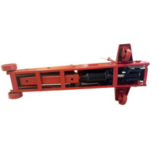 جک خودرو سوسماری جکیران کد SMT-JAKIRAN-3TON-ESFAHAN ظرفیت 3 تن
