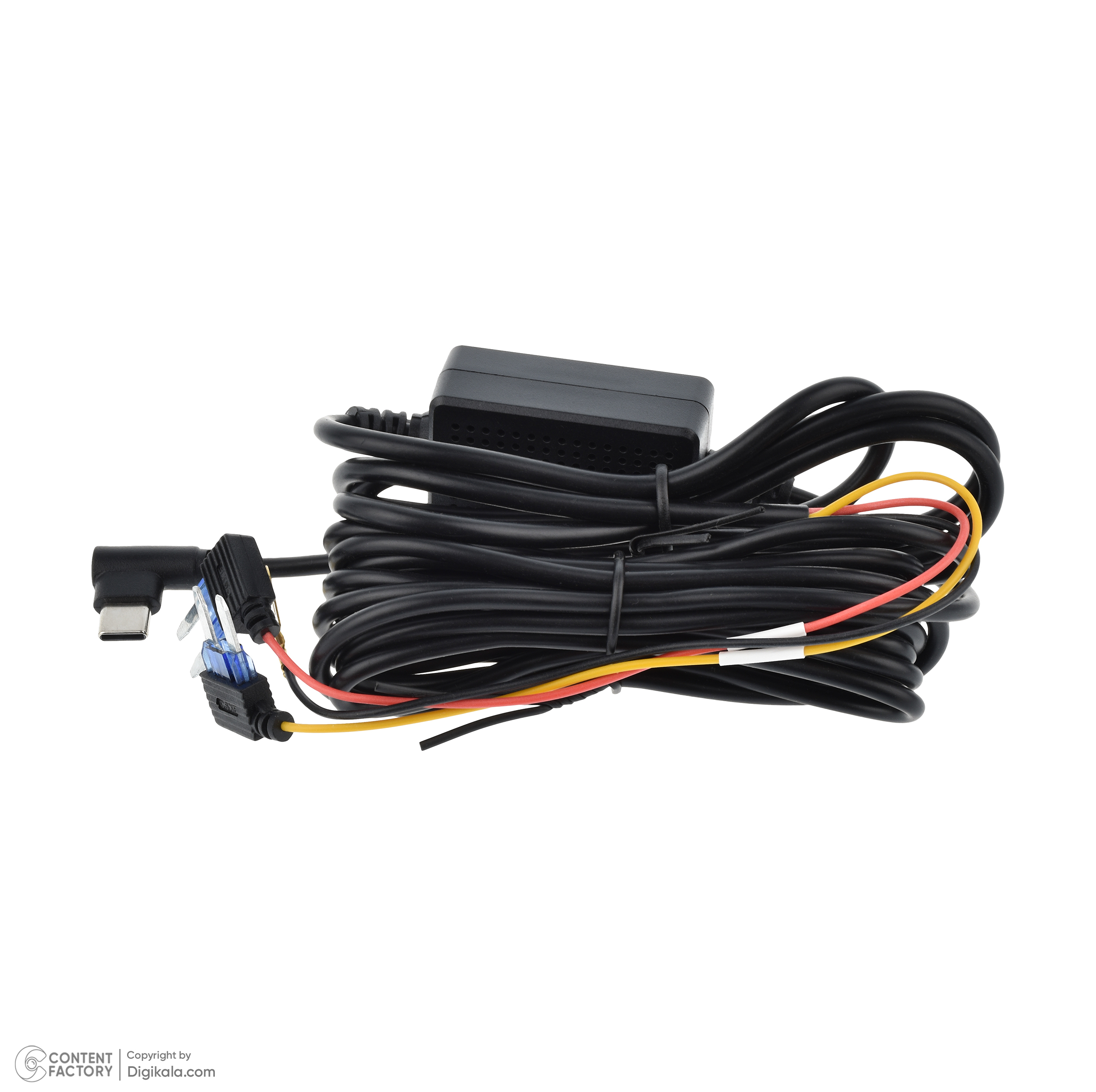 دوربین ثبت وقایع کلارو مدل دو دوربین کد CL-72