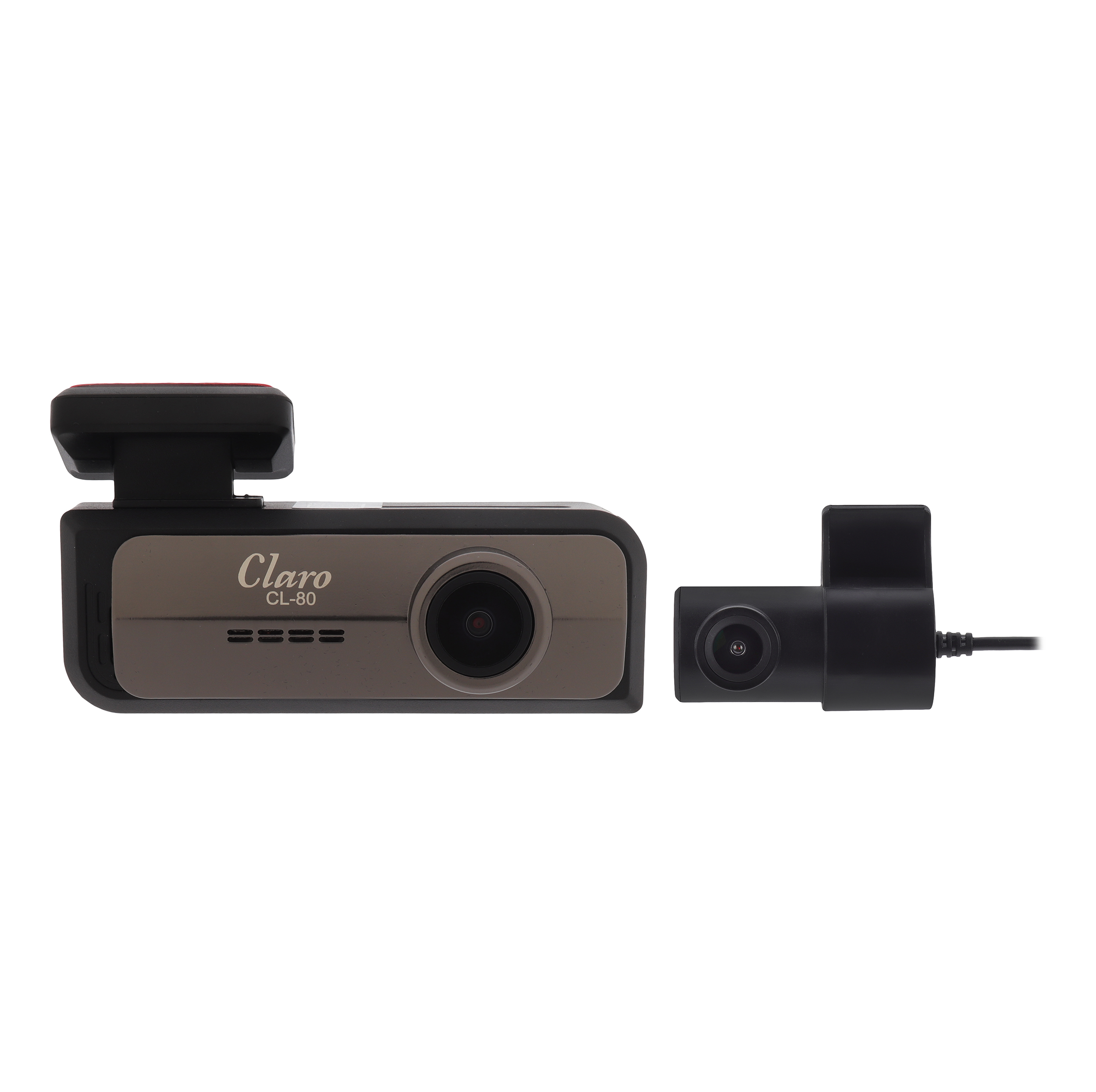 دوربین ثبت وقایع کلارو مدل CL-80 مجموعه 2 عددی