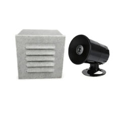 دزدگیر اماکن مدل Lx pro
