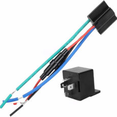 ردیاب خودرو مدل SN102X