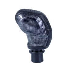 سردنده و قاب دور دنده خودرو چیکال مدل کربنی کد P-515-511 مناسب برای پژو 206 و پژو 207 بسته 2 عددی