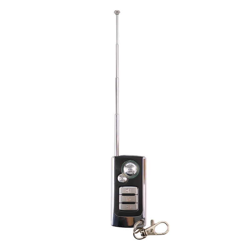 ریموت یدکی دزدگیر مدل K350-5Key کد 315