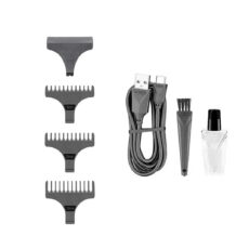 ماشین اصلاح صورت وی جی آر مدل V-966