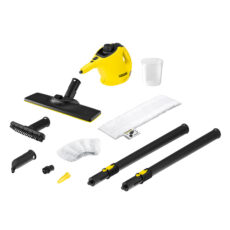 بخار شو کرشر مدل SC1 easy fix yellow