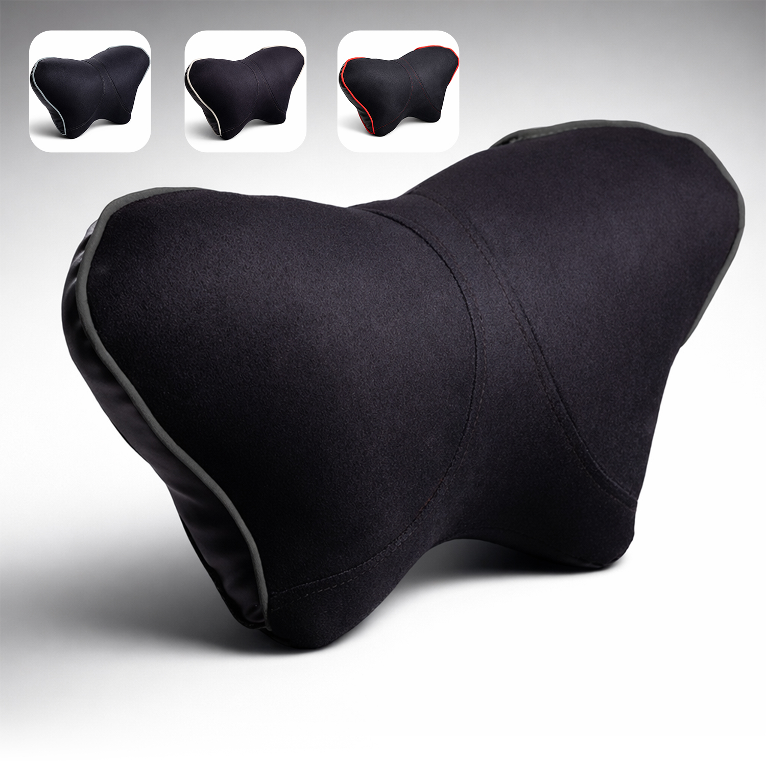 پشت گردنی صندلی خودرو مدل Ergonomic