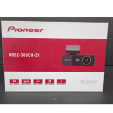 دوربین ثبت وقایع پایونیر مدل VERC-300CH-ZY