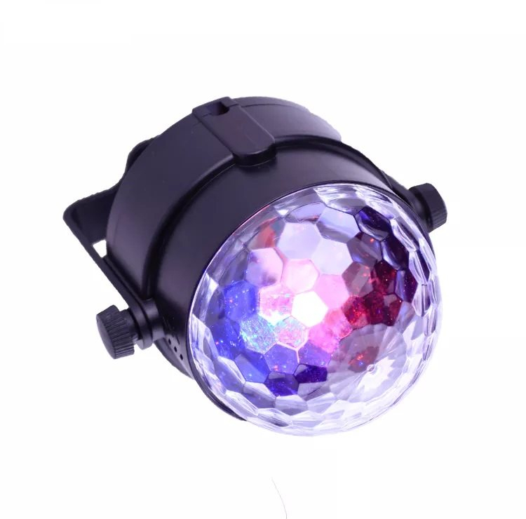 رقص نور مدل LED PARTY LIGHT LT-775