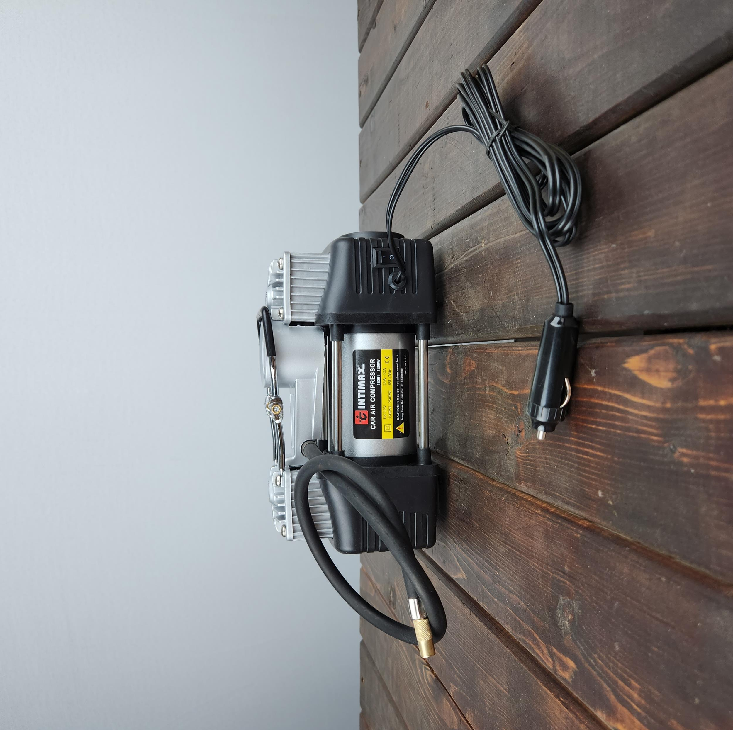 کمپرسور هوا اینتیمکث کد GHR290