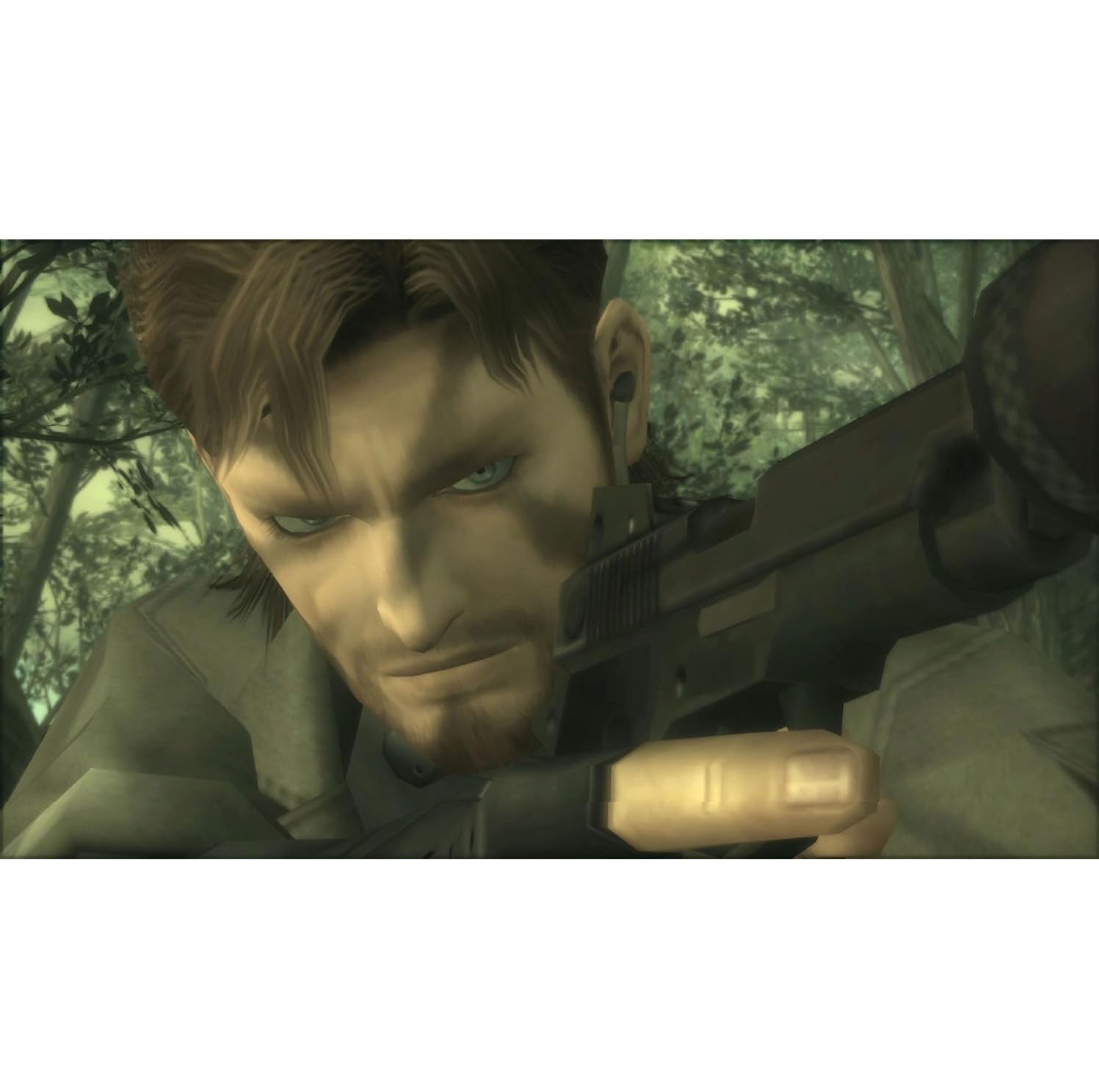 بازی Metal Gear Solid: Master Collection Vol. 1 مخصوص PS5