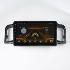 مانیتور خودرو کاروین مدل s800 pro با برد TS مناسب برای لیفان 620