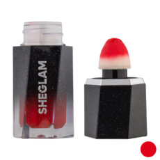 ژگونه مایع براق شیگلم مدل hollywood شماره 100c21ba