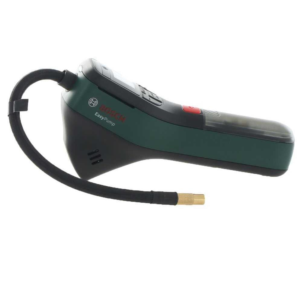 کمپرسور هوا شارژی بوش مدل Easy Pump - 3.6 V lithium Ion