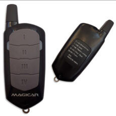 ریموت یدکی ماجیکار مدل m110