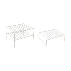 شلف داخل کابینت مدل 1001 مجموعه 4 عددی