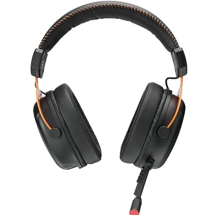 هدست گیمینگ رپو مدل VH350S RGB