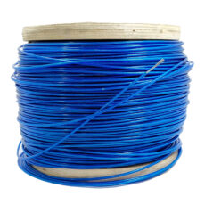 سیم بکسل روکش دار مدل ROK-3 طول 40 متر