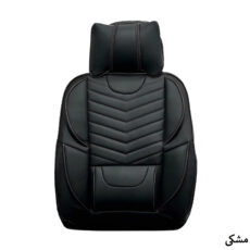 ست کامل روکش صندلی خودرو مدل vip مناسب برای پراید 111