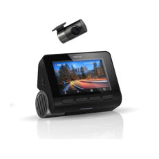 دوربین ثبت وقایع خودرو سونتی مِی مدل 70Mai Dashcam 4k A810s-set
