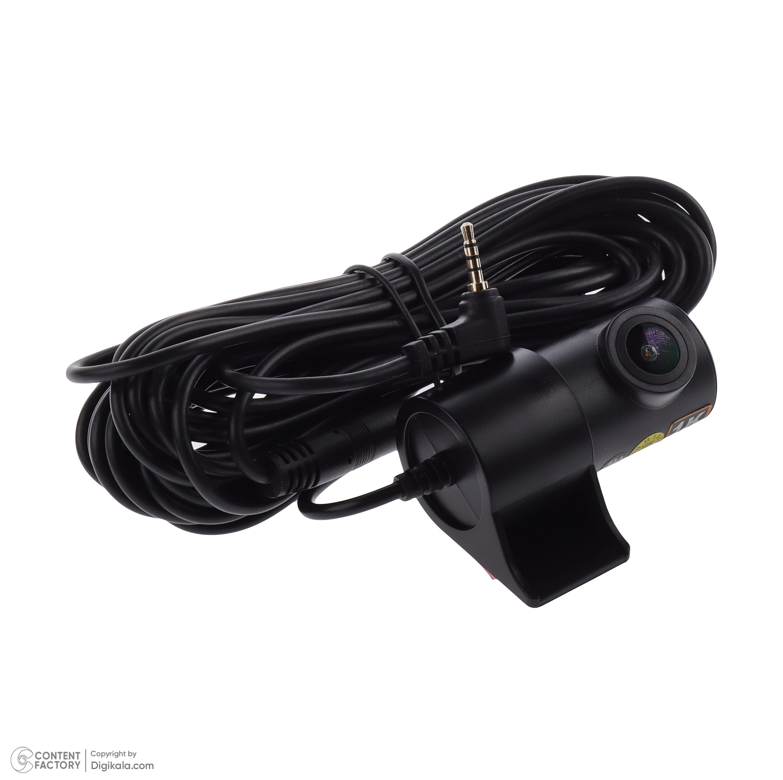 دوربین ثبت وقایع کلارو مدل CL-38 مجموعه 2 عددی