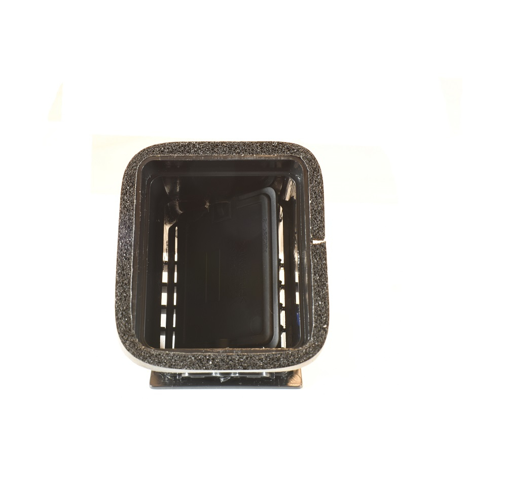 دریچه هوا راست کروز +
کد YG28214139 مناسب برای پژو 405