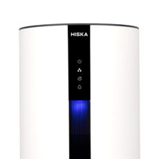 دستگاه بخور سرد هیسکا مدل H41