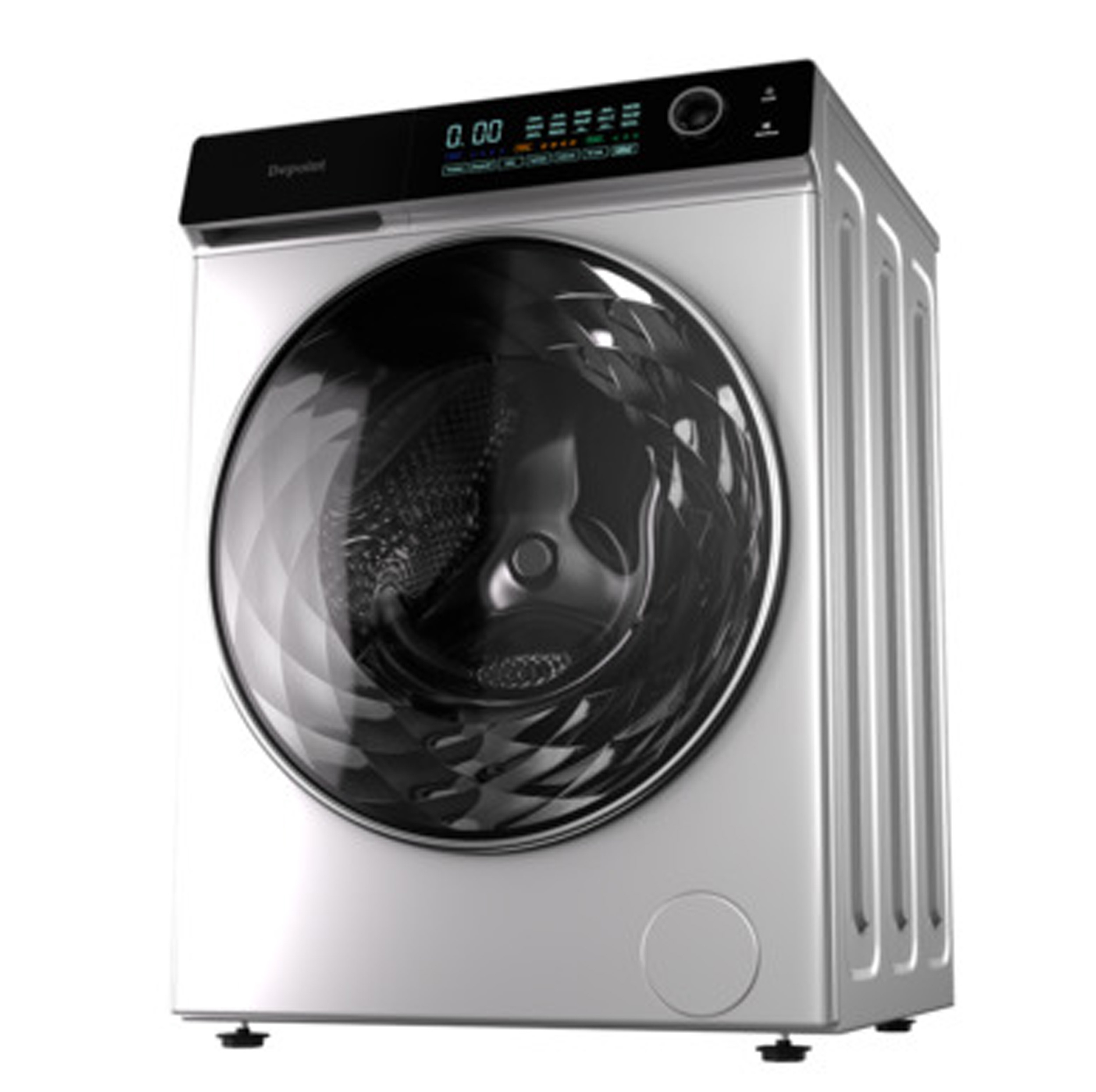 ماشین لباسشویی 9 کیلوگرم اتوماتیک دیپوینت مدل WMFW0901