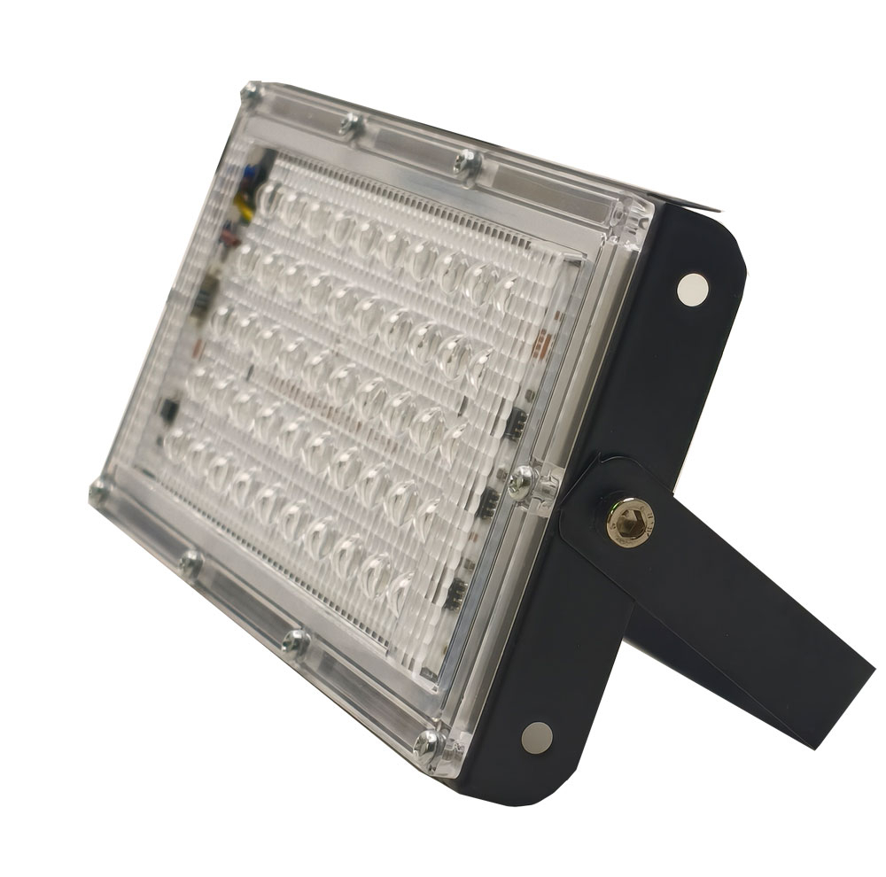 رقص نور مدل UV50