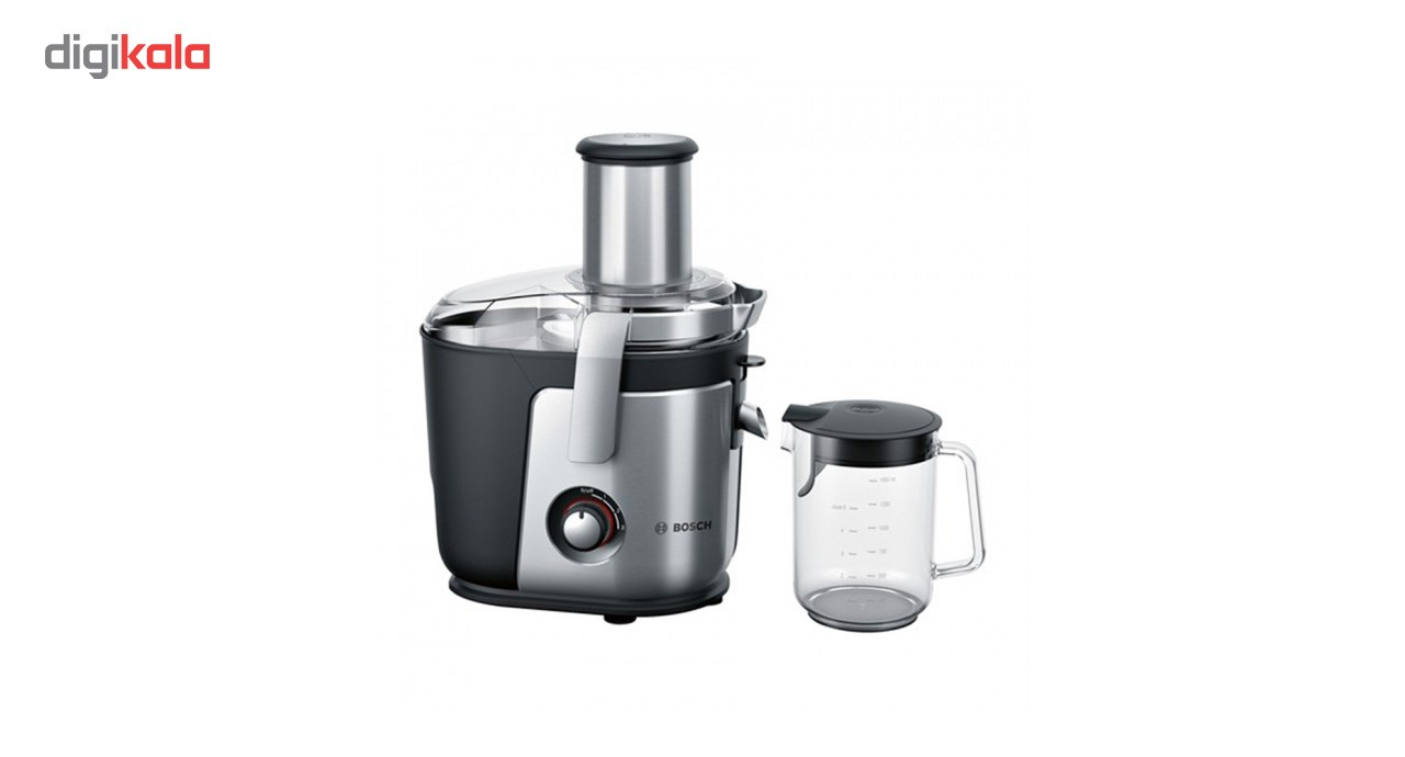 آبمیوه گیری بوش مدل MES4010