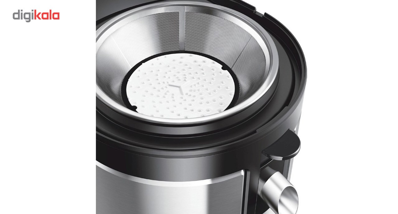 آبمیوه گیری بوش مدل MES4010