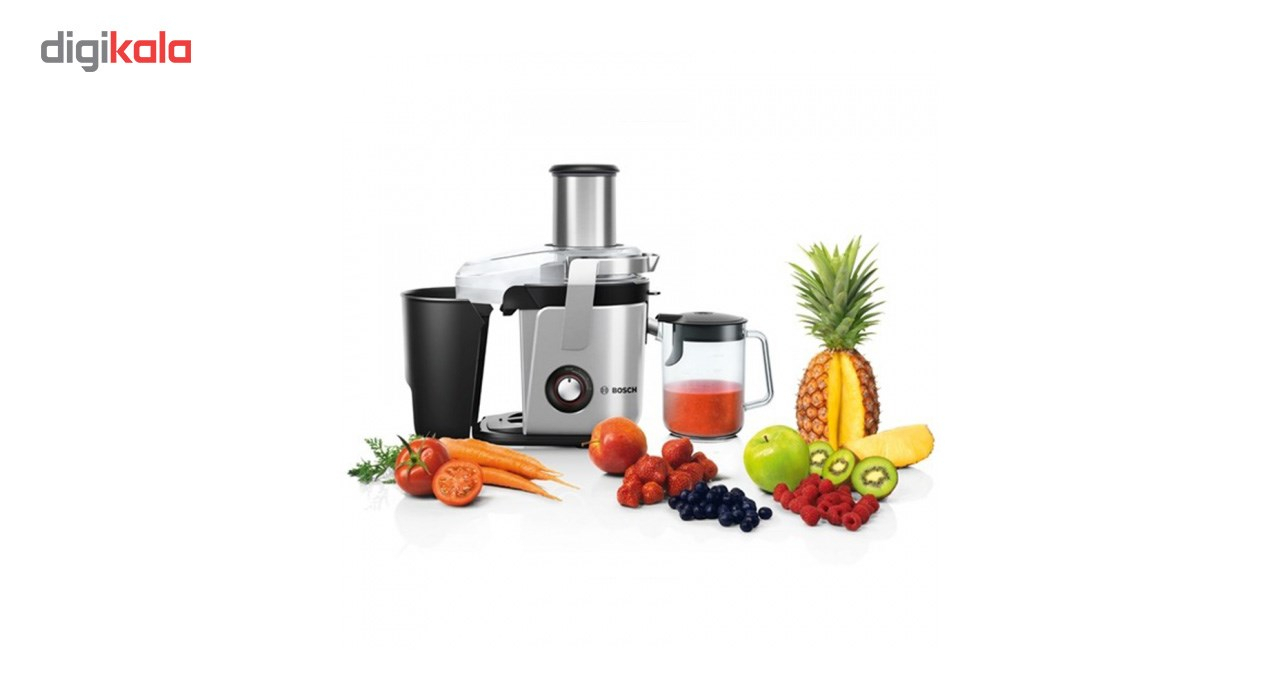 آبمیوه گیری بوش مدل MES4010