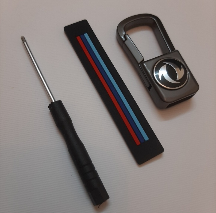 کاور ریموت و سوئیچ خودرو دیاموند شاپینگ مدل DS-METAL- h c CROSS مناسب برای دانگ فنگ اچ 30 کراس