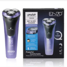 ماشین اصلاح موی صورت شارژی انزو پروفیشینال مدل EN-9306