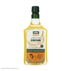 روغن کنجد تصفیه شده برسام - 750 گرم