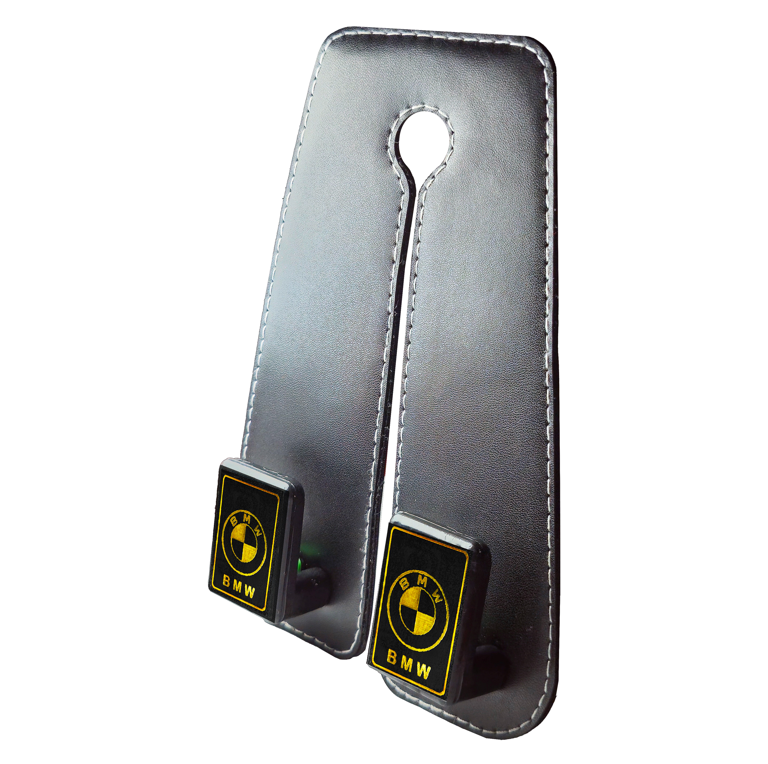 نگهدارنده کیف و تلفن همراه مدل BMW کد 02