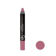رژلب مدادی گلدن رز مدل Crayon شماره 10