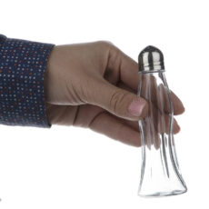 نمک پاش پاشاباغچه کد 80030 بسته 2 عددی