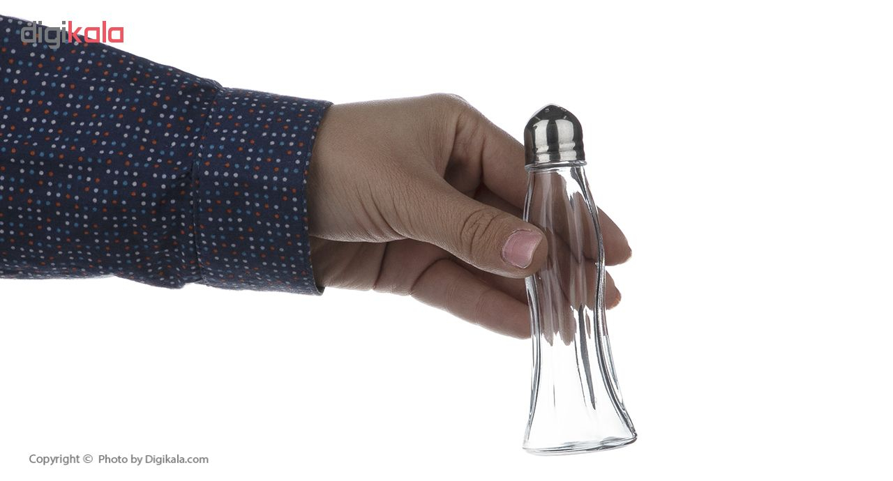 نمک پاش پاشاباغچه کد 80030 بسته 2 عددی