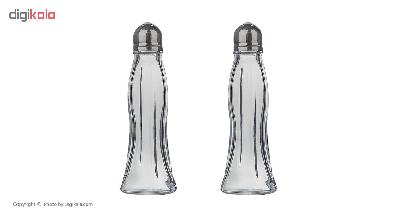 نمک پاش پاشاباغچه کد 80030 بسته 2 عددی